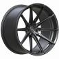 Preview: WF CF.3-FF R | DEEP BLACK 5X112 11.5x21 UC + M2/M3/M4 EDITION